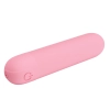 Mini wibrator Pretty Love Stefan 10 funkcji wodoodporny