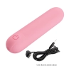 Mini wibrator Pretty Love Stefan 10 funkcji wodoodporny