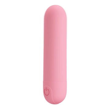 Mini wibrator Pretty Love Stefan 10 funkcji wodoodporny