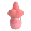 Stymulator liżący Pretty Love Kylee 10 trybów USB TPE