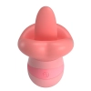 Stymulator liżący Pretty Love Kylee 10 trybów USB TPE