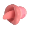 Stymulator liżący Pretty Love Kylee 10 trybów USB TPE