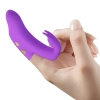 Wibrator palcowy Yenna Honey Finger Pretty Love 10 wibracji