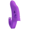 Wibrator palcowy Yenna Honey Finger Pretty Love 10 wibracji