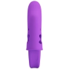 Wibrator palcowy Yenna Honey Finger Pretty Love 10 wibracji