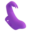 Wibrator palcowy Yenna Honey Finger Pretty Love 10 wibracji