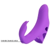 Wibrator palcowy Yenna Honey Finger Pretty Love 10 wibracji