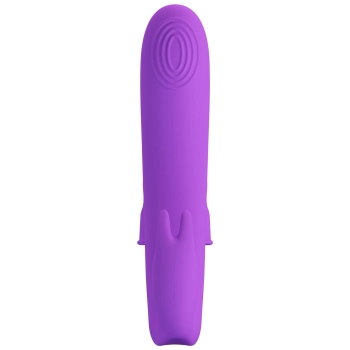 Wibrator palcowy Yenna Honey Finger Pretty Love 10 wibracji