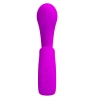 Stymulator łechtaczki Sibel Pretty Love silikonowy USB