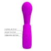 Stymulator łechtaczki Sibel Pretty Love silikonowy USB