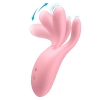 Wibrator Diego Pretty Love 10 funkcji wibracji i 5 kiwań