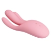 Wibrator Diego Pretty Love 10 funkcji wibracji i 5 kiwań