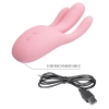 Wibrator Diego Pretty Love 10 funkcji wibracji i 5 kiwań