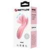 Wibrator Diego Pretty Love 10 funkcji wibracji i 5 kiwań