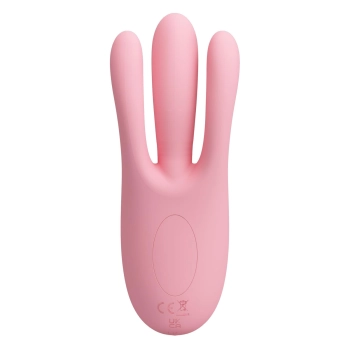 Wibrator Diego Pretty Love 10 funkcji wibracji i 5 kiwań