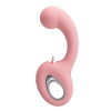 Stymulator łechtaczki z lizaniem Pretty Love Erynnyes silikonowy USB