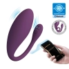 Pretty Love Dora - App Controlled Couple’s Vibrator