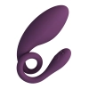 Pretty Love Dora - App Controlled Couple’s Vibrator