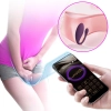 Pretty Love Dora - App Controlled Couple’s Vibrator