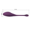 Pretty Love Dora - App Controlled Couple’s Vibrator