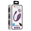 Pretty Love Dora - App Controlled Couple’s Vibrator