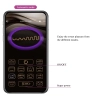 Pretty Love Dora - App Controlled Couple’s Vibrator