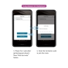Pretty Love Dora - App Controlled Couple’s Vibrator