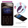 Pretty Love Dora - App Controlled Couple’s Vibrator