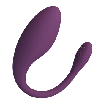 Pretty Love Dora - App Controlled Couple’s Vibrator