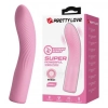 Wibrator punktu G silikonowy Pretty Love Kissell 10 wibracji
