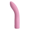 Wibrator punktu G silikonowy Pretty Love Kissell 10 wibracji