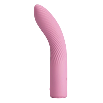 Wibrator punktu G silikonowy Pretty Love Kissell 10 wibracji