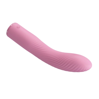 Wibrator punktu G silikonowy Pretty Love Kissell 10 wibracji