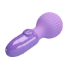 Mini wibrator silikonowy Pretty Love Little Cute
