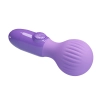 Mini wibrator silikonowy Pretty Love Little Cute