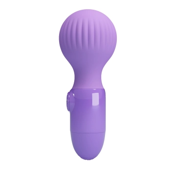 Mini wibrator silikonowy Pretty Love Little Cute