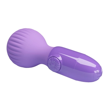 Mini wibrator silikonowy Pretty Love Little Cute