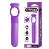 Stymulator łechtaczki silikonowy Pretty Love Gianna mini USB