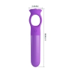 Stymulator łechtaczki silikonowy Pretty Love Gianna mini USB