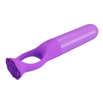Stymulator łechtaczki silikonowy Pretty Love Gianna mini USB