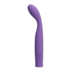 Wibrator punktu G Pretty Love Hilary silikonowy 18,5 cm
