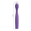 Wibrator punktu G Pretty Love Hilary silikonowy 18,5 cm