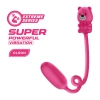 Mini wibrator supermocny Pretty Love Olson