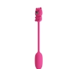 Mini wibrator supermocny Pretty Love Olson