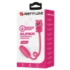 Mini wibrator supermocny Pretty Love Olson