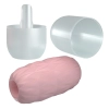 Masturbator jajko Pretty Love Alice TPR wodoodporny