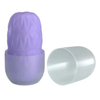 Masturbator TPR Pretty Love Athena wodoodporny