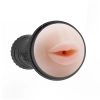 Masturbator Baile różowy z 7 funkcjami wibracji
