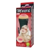 Masturbator Baile różowy z 7 funkcjami wibracji