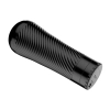 Masturbator z wibracją Baile Pink Pussy różowy 23 cm